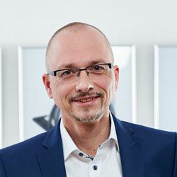 Ferdinand Kraus - Engineering & Development