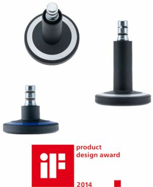 iF product design award 