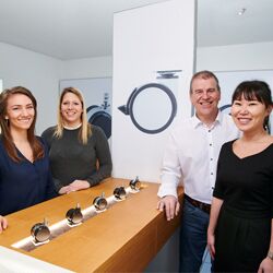Customer Service – Sales 