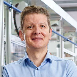 Frank Eberwein - Produktion