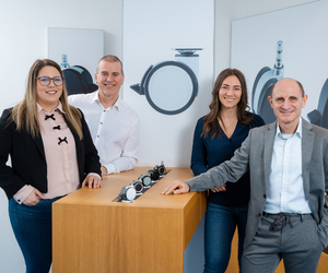 Technischer Service – Vertrieb